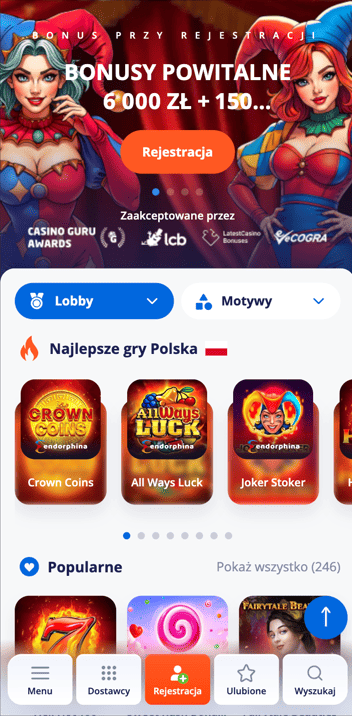 Volcano Casino
